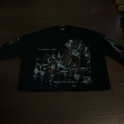 Long Sleeve 