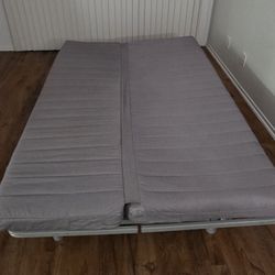Ikea. Couch/bed