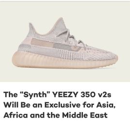 Yezzy 350