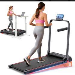 Fusion Trek Treadmill 