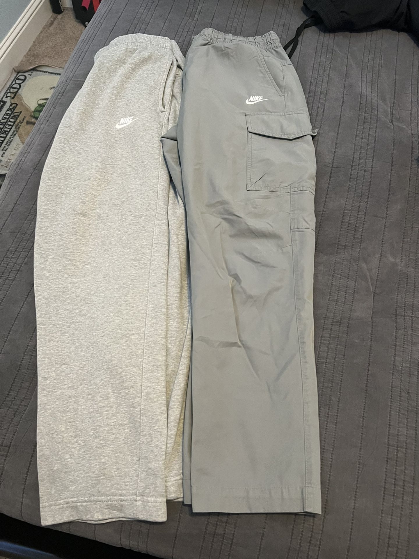 Nike sweatpants