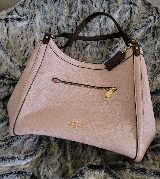 Coach Kristy Purse