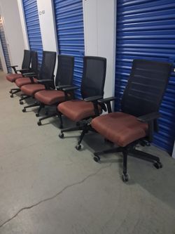 $30 each ergonomic task chair comfortable