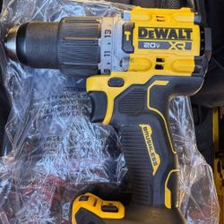 Dewalt DCD806