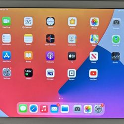 iPad Air (2) 16gb. With Cellular Connection Or WiFi Connection like