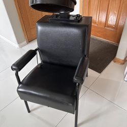 belevedere Dryer Chair