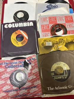 40-45 Records