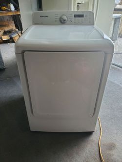 Dryer (samsung, 2014)