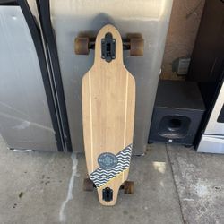 Sector 9 Longboard 