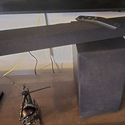 Samsung Sound Bar 