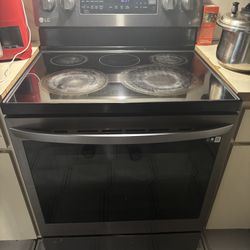 Used ,Kitchen LG 