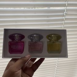 Versace Box Set 