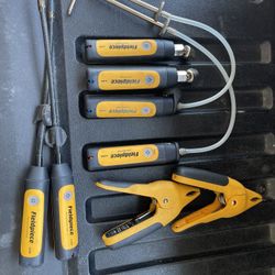 Fieldpiece Wireless HVAC Kit