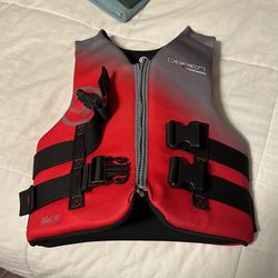 Youth Life Vest