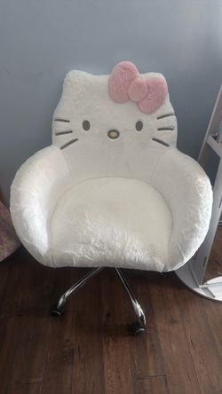 Impressions Hello kitty