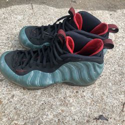 Gone Fishing Foams Sz8.5