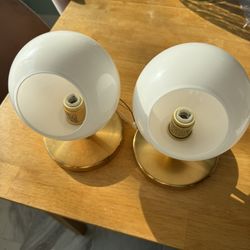 Globe Lights For Wall
