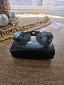 Lentes versace autenticos