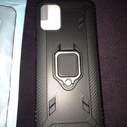 Case For Moto G Stylus (2021)