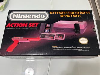 Nintendo