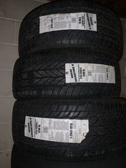 214/45/17 vogue si nature v all black