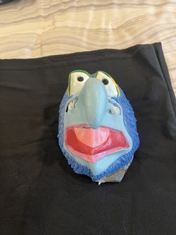 Great Gonzo costume