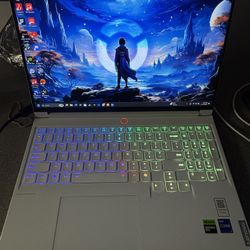 Lenovo - Legion 7i 16" 2.5k LCD Gaming Laptop - Intel 14th Gen Core i7 with 16GB Memory - NVIDIA GeForce RTX 4060 8GB - 1TB SSD - Glacier White