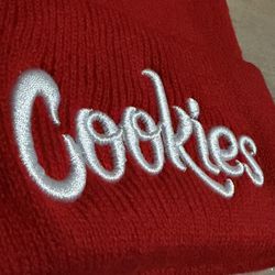 Cookies Beanie