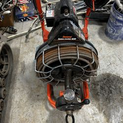 General Rooter 92r Sewer Cable 100 Feet