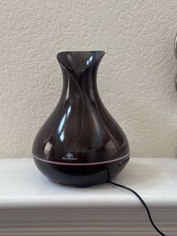 Zen Breeze Essential Oil Diffuser