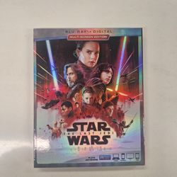 Blue-Ray Movies