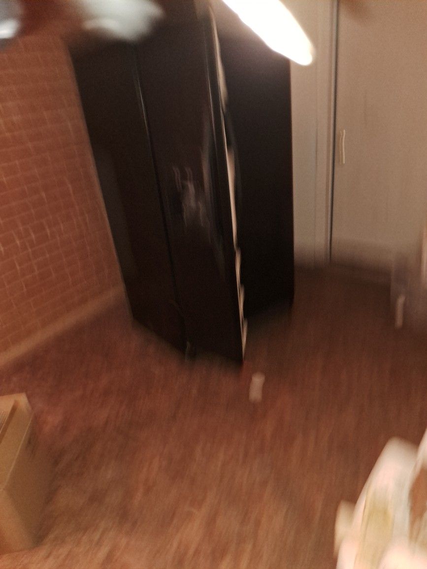 Refrigerator Whirlpool Vertical