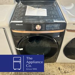 Samsung Electric Dryer