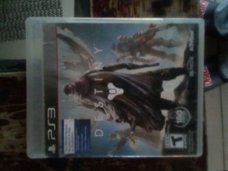destiny passesion