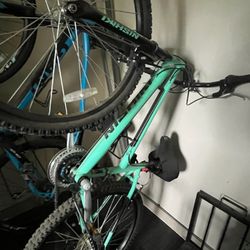 Giant Atx Size Medium Bike 28'