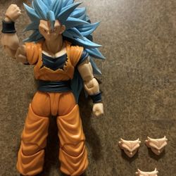Goku 