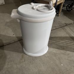 Diaper Pail 