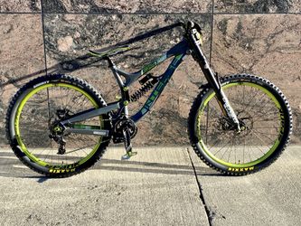 Intense 951 EVO DVO Downhill size medium full suspension