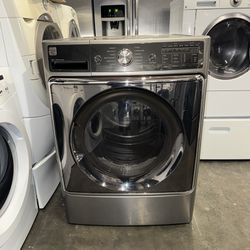 KENMORE XL CAPACITY STEAM ELECTRIC DRYER