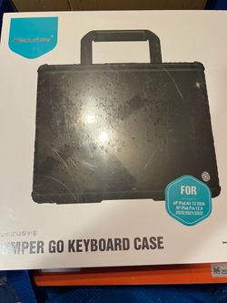 iPad case