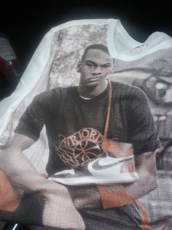 Michael Jordan T-shirt