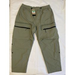 Nike Tech Woven Repel Cargo Pants