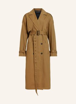 Designer Coat