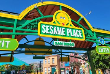 Sesame place water park  tickets $15 each includes up close parking