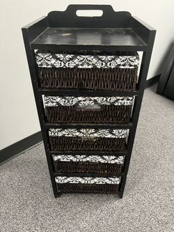 Storage Stand