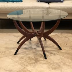 Mid Century Spider Table 1960’s