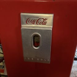 Coke Dispenser