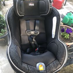 Car seat 