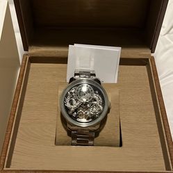 Invicta Custom Watch