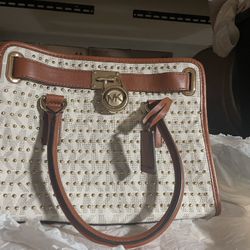Michael Kors Handbag 